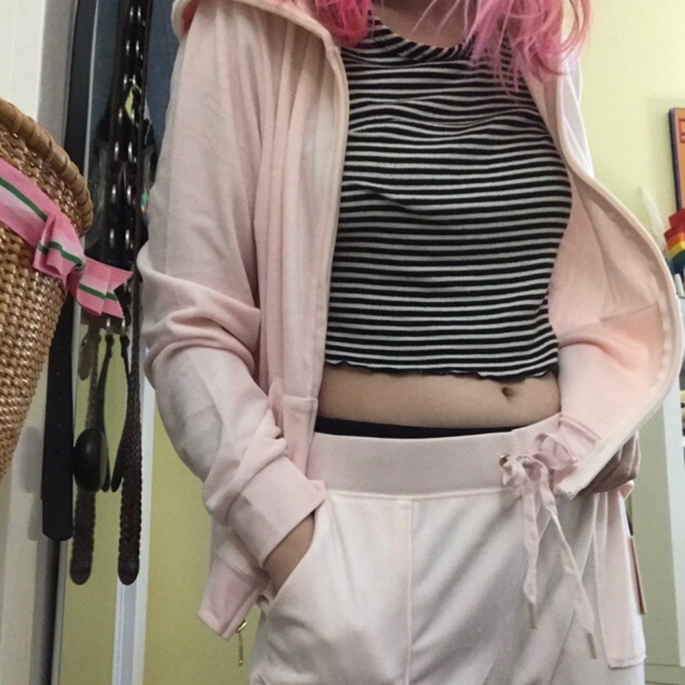 Juicy Couture Tracksuit